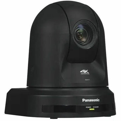 Panasonic AW-UE40KPJ5 4K Ptz, 24X, Hdmi, Built-In Auto Tracking Black Ndi