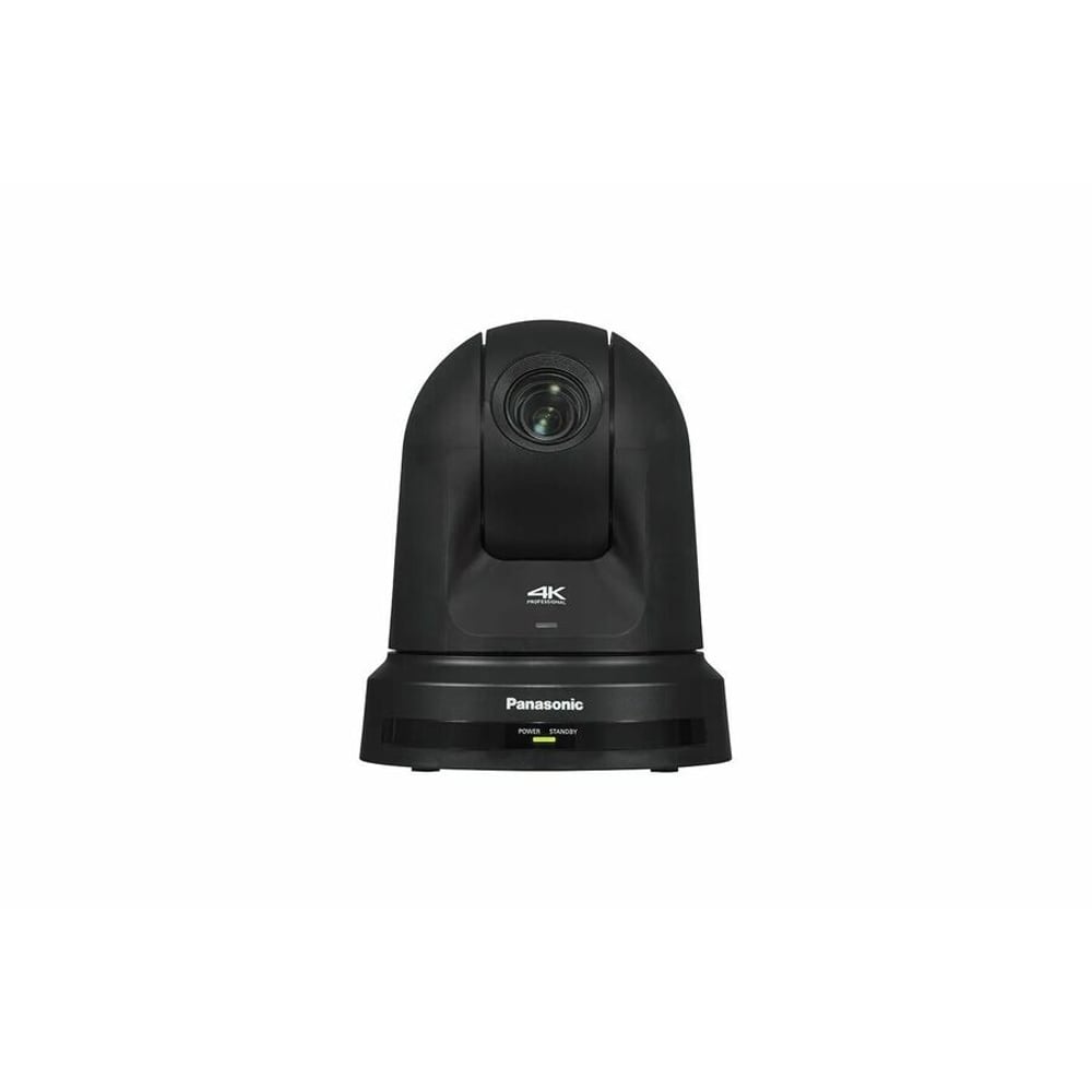 Panasonic AW-UE40KPJ5 4K Ptz, 24X, Hdmi, Built-In Auto Tracking Black Ndi
