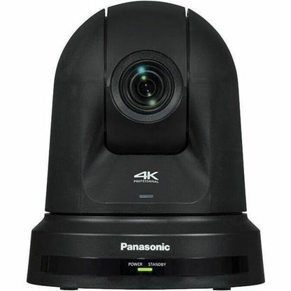 Panasonic AW-UE50KPJ5 4K Ptz, 24X, Sdi/Hdmi, Built-In Auto Tracking Black Ndi