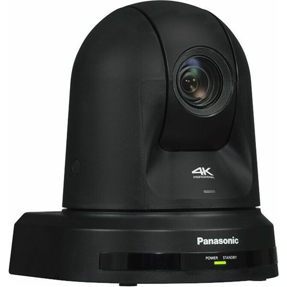 Panasonic AW-UE50KPJ5 4K Ptz, 24X, Sdi/Hdmi, Built-In Auto Tracking Black Ndi