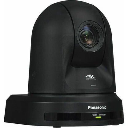 Panasonic AW-UE50KPJ5 4K Ptz, 24X, Sdi/Hdmi, Built-In Auto Tracking Black Ndi