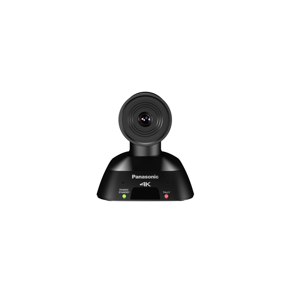 Panasonic AW-UE5KG AW-UE5 4K Smart ePTZ Camera With NDI | Black