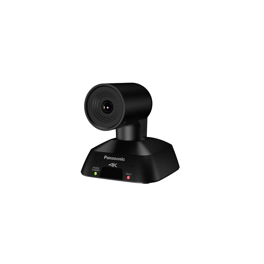 Panasonic AW-UE5KG AW-UE5 4K Smart ePTZ Camera With NDI | Black