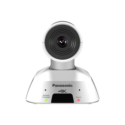 Panasonic AW-UE5WG AW-UE5 4K Smart ePTZ Camera With NDI | White