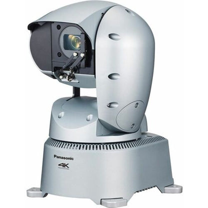 Panasonic AW-UR100GJ 4K Outdoor Ptz Camera; Full Ndi. White.
