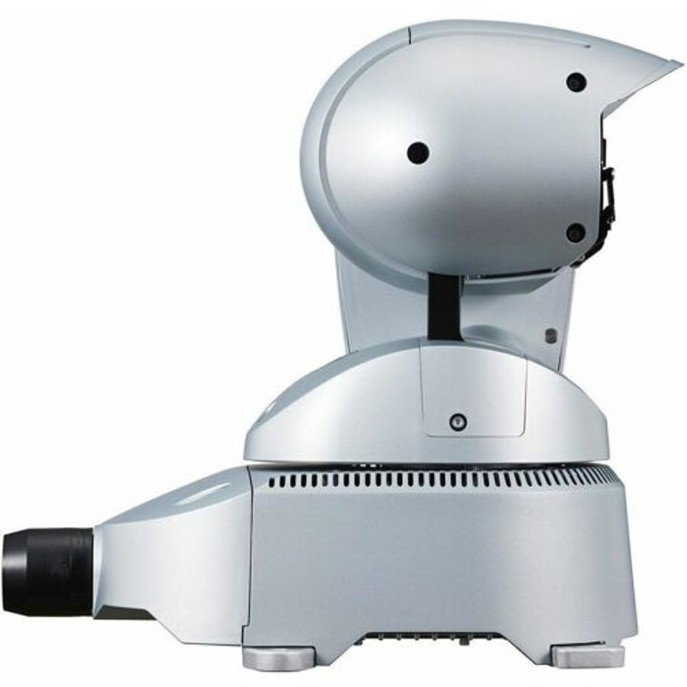 Panasonic AW-UR100GJ 4K Outdoor Ptz Camera; Full Ndi. White.