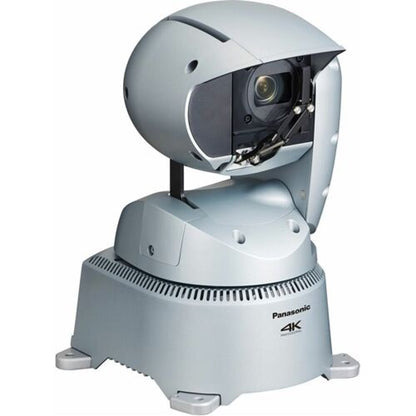 Panasonic AW-UR100GJ 4K Outdoor Ptz Camera; Full Ndi. White.