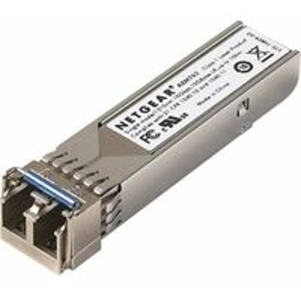 NETGEAR AXM762P10-10000S Prosafe 10Gbase-Lr Sfp+ Axm762 Cpnt Pk10