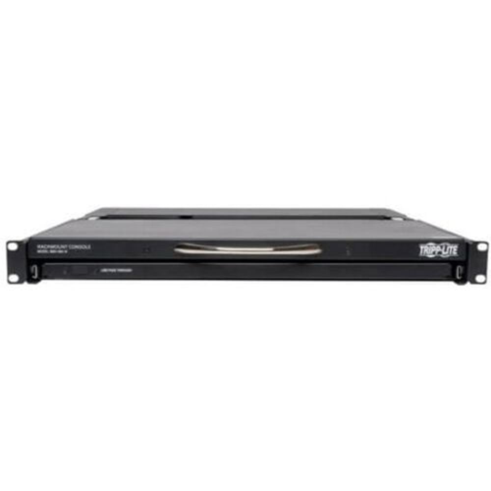 TRIPPLITE B021-000-19 Rackmount Console With 19" Lcd