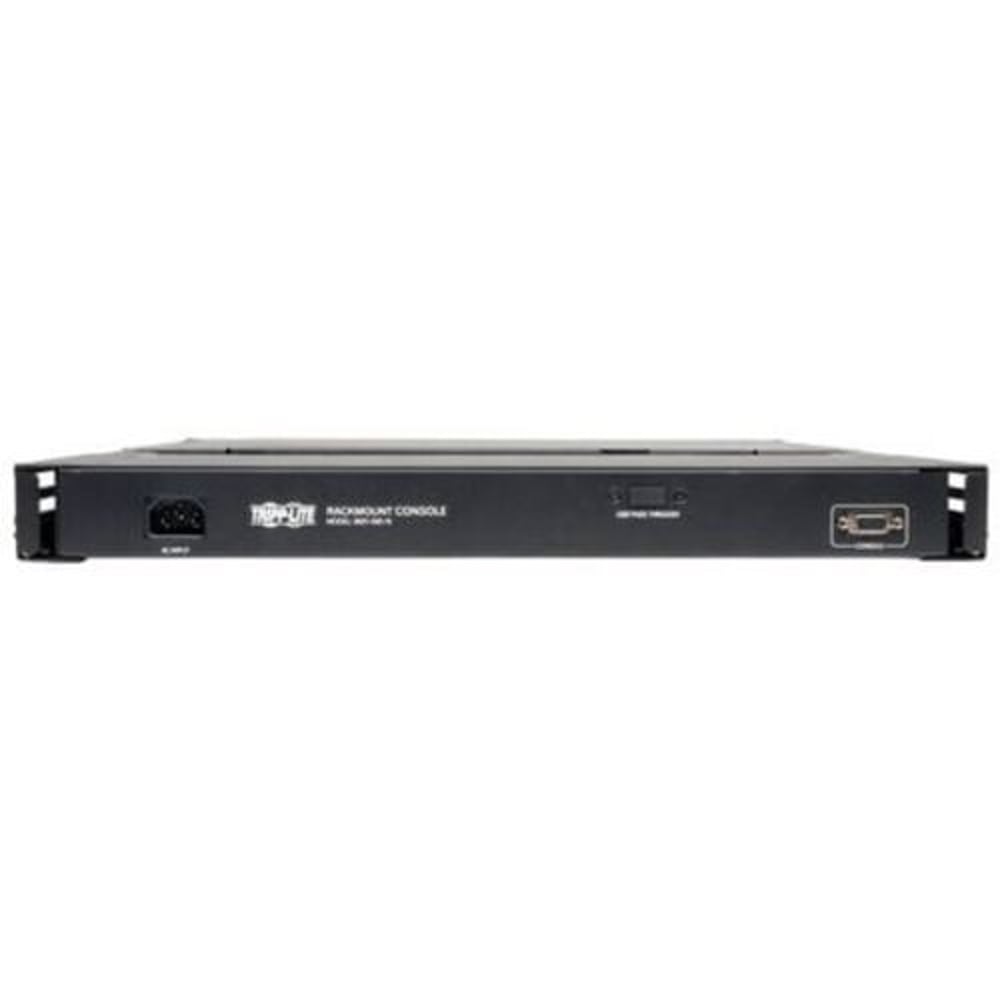 TRIPPLITE B021-000-19 Rackmount Console With 19" Lcd