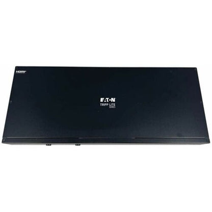 TRIPPLITE B127A-4X4-BH4PH 4X4 Hdmi Over Cat6 Matrix Switch Kit, Switch/4X Pigtail Receiver