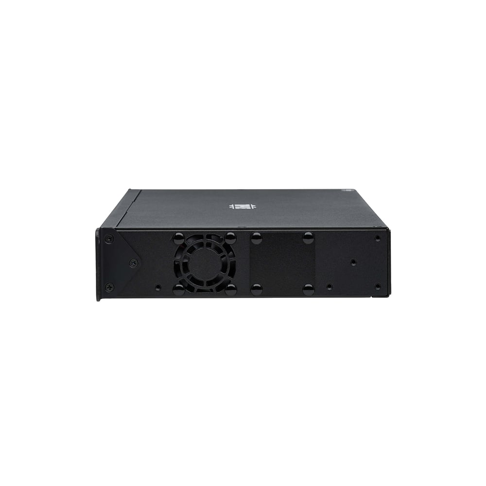 TRIPPLITE B127A-4X4-BH4PH 4X4 Hdmi Over Cat6 Matrix Switch Kit, Switch/4X Pigtail Receiver