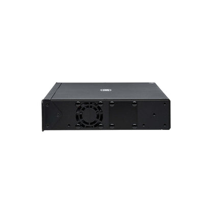 TRIPPLITE B127A-4X4-BH4PH 4X4 Hdmi Over Cat6 Matrix Switch Kit, Switch/4X Pigtail Receiver