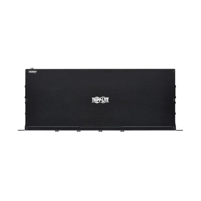 TRIPPLITE B127A-4X4-BH4PH 4X4 Hdmi Over Cat6 Matrix Switch Kit, Switch/4X Pigtail Receiver