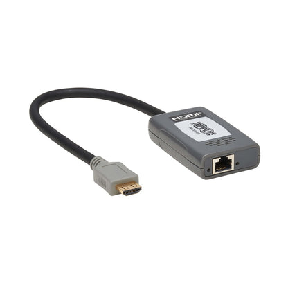 TRIPPLITE B127A-4X4-BH4PH 4X4 Hdmi Over Cat6 Matrix Switch Kit, Switch/4X Pigtail Receiver