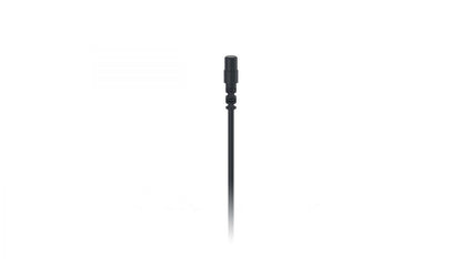 Countryman B2D Directional Lavelier For Shure | TA4F (AX) ( Fixed) | Standard Gain | Black