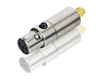 Countryman B2D Detachable Connector | TA4F (AX)