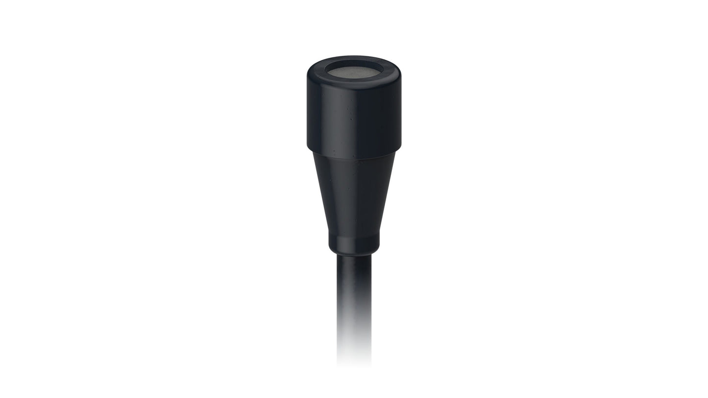 Countryman B3W5FF05BAW B3 Omnidirectional Lavalier