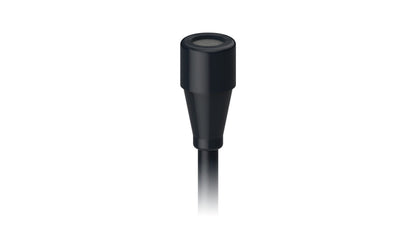 Countryman B3 Omnidirectional Lavalier For Nady | 3.5mm locking (NL) | Mid Gain | Black