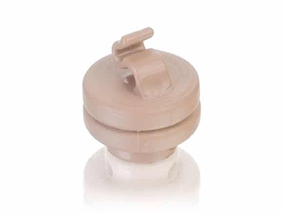 Countryman B3MCLIPT B3 Magnetic Clip
