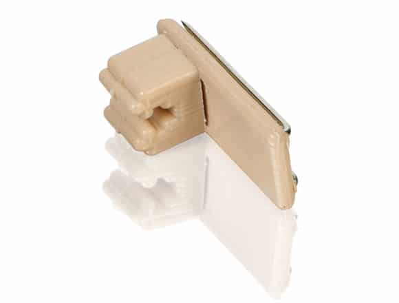 Countryman B3VCLIPL B3 Viper Clip