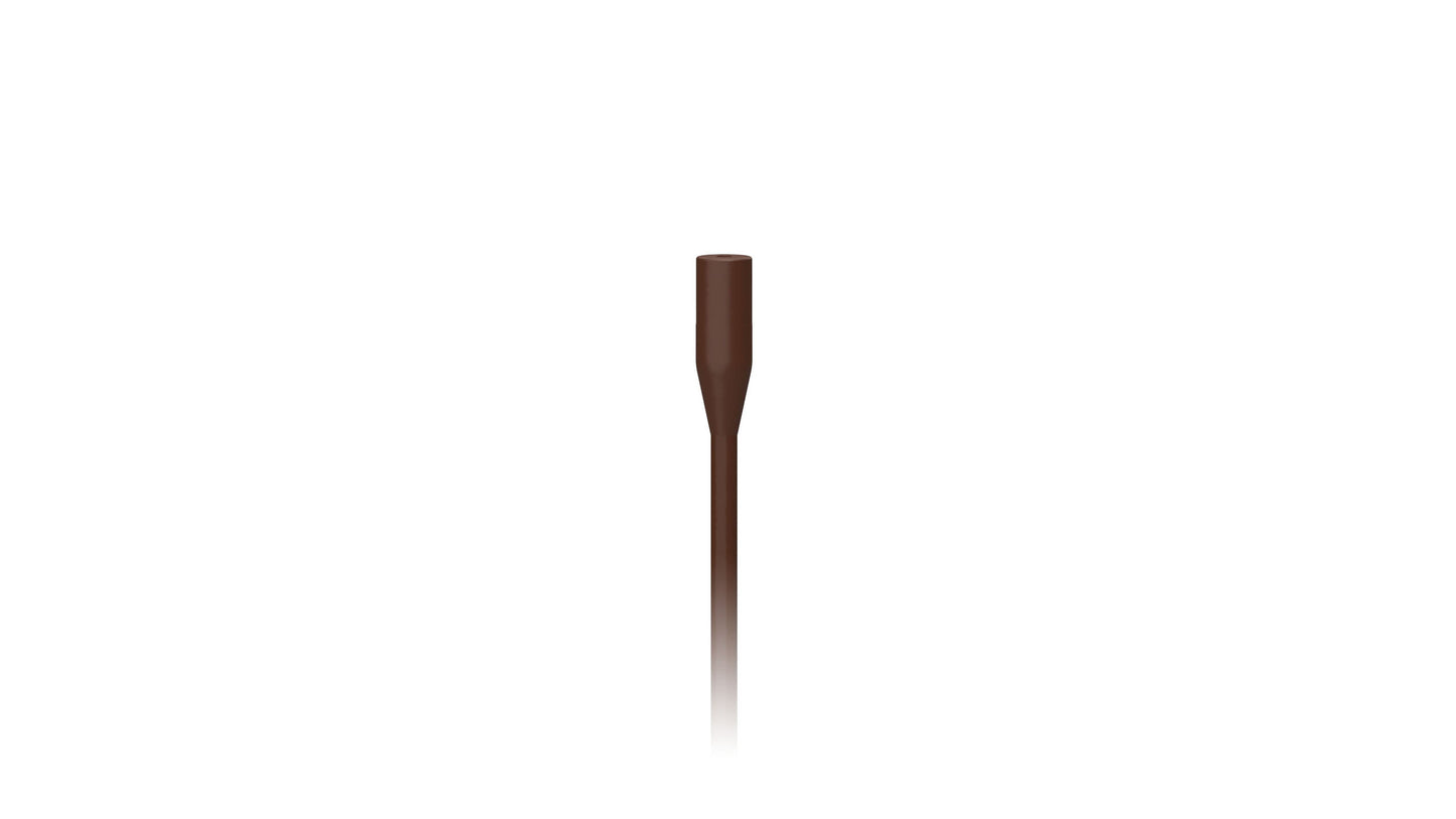Countryman B6P4FF05C B6 Omnidirectional Lavalier