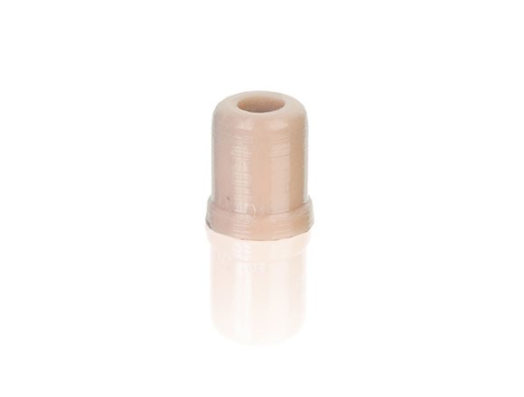 Countryman B6 Protective Cap | Flat | Light Beige