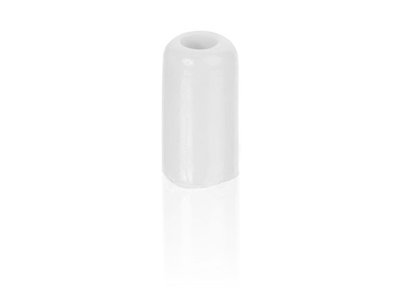 Countryman B6 Protective Cap | Very Bright (+8dB @ 15kHz) | White