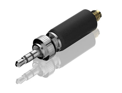 Countryman B6 Detachable Connector | 3.5mm locking