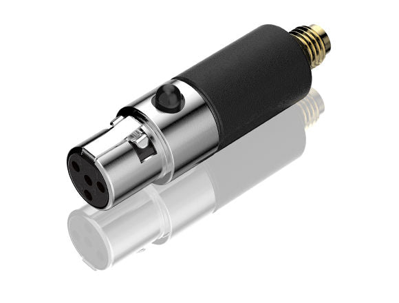 Countryman B6CONSL B6 Detachable Connector