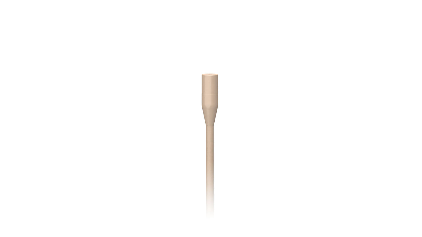 Countryman B6P4FF05L B6 Omnidirectional Lavalier