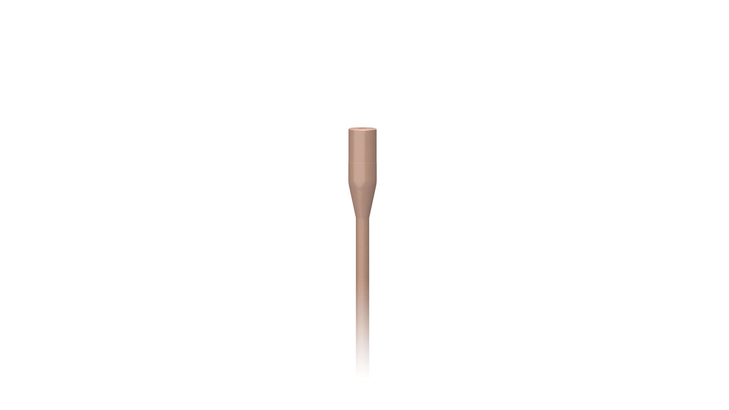 Countryman B6P4FF05T B6 Omnidirectional Lavalier