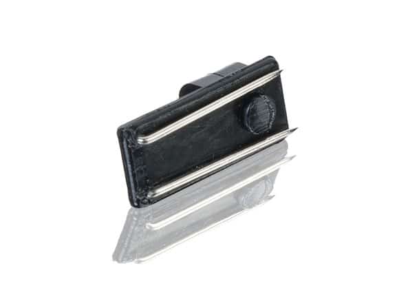 Countryman B6VCLIPB B6 Viper Clip