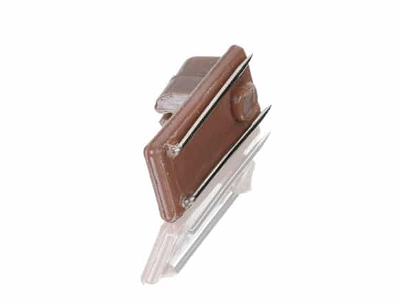 Countryman B6VCLIPC B6 Viper Clip