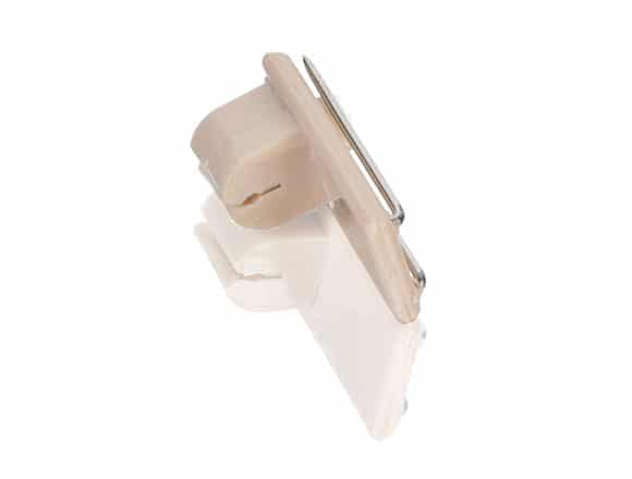 Countryman B6VCLIPL B6 Viper Clip