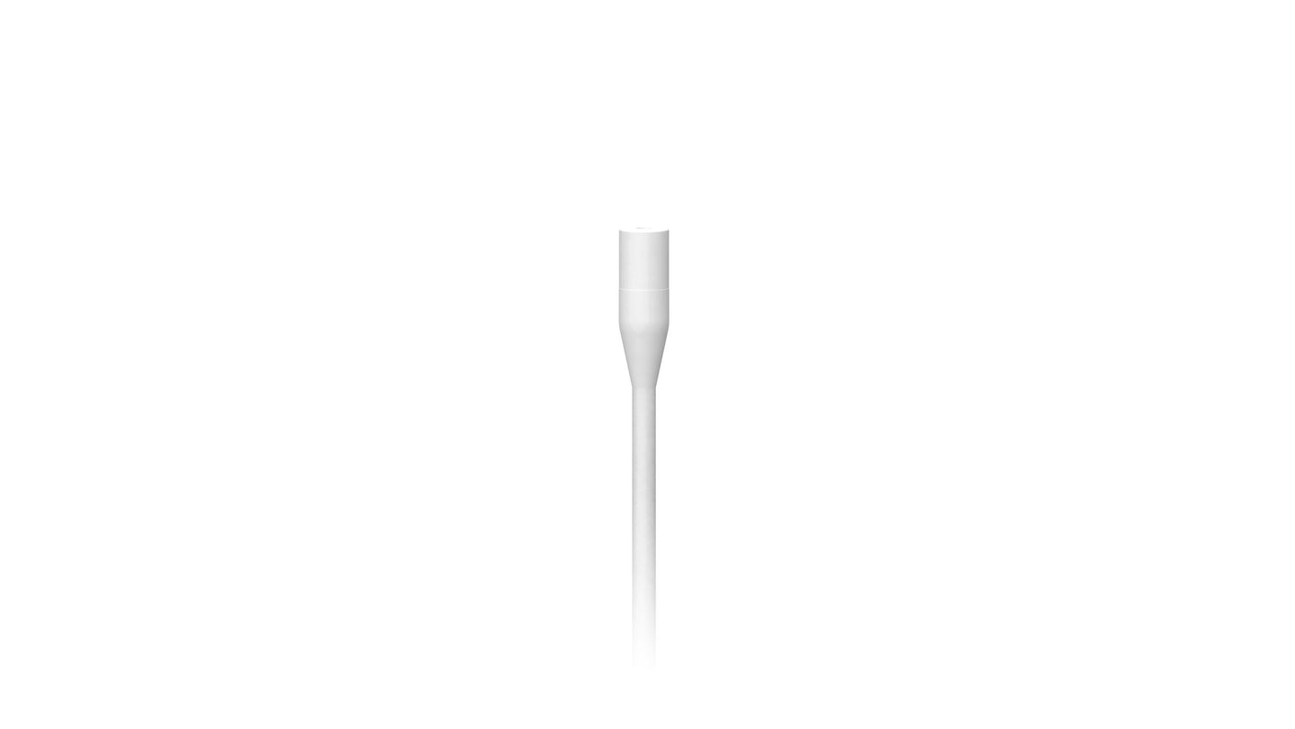 Countryman B6W4FF05WAG B6 Omnidirectional Lavalier
