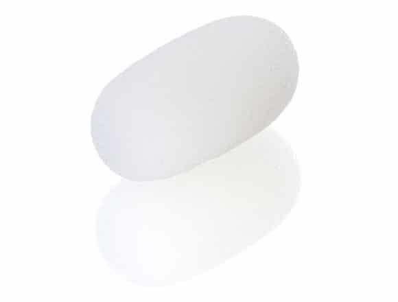 Countryman B6 Windscreen | White