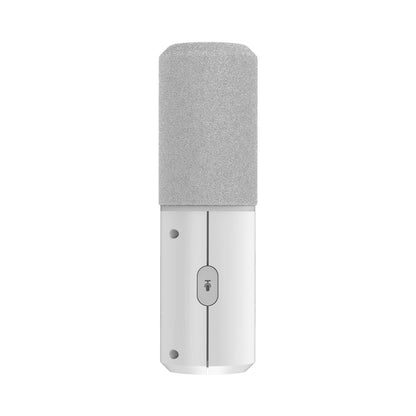 Shure MV6 Gen 2 USB Gaming Microphone With Voice Isolation | White