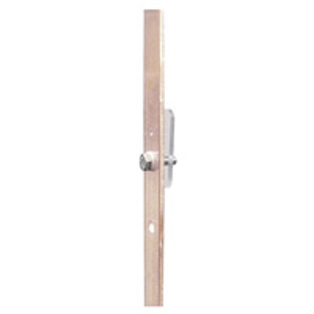 Middle Atlantic BB-44-1 Copper Bus Bar, 44Spx1