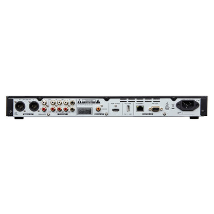 TASCAM BD-MP1MK2 Blu Ray And Media Player Bd-Mp1Mkii
