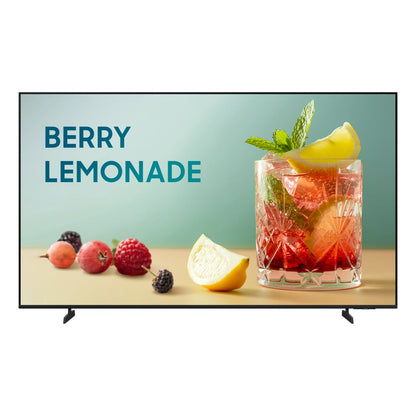 Samsung BE43FX-H 43In Befx-H Series Crystal Uhd Display, 300 Nit, 16/7