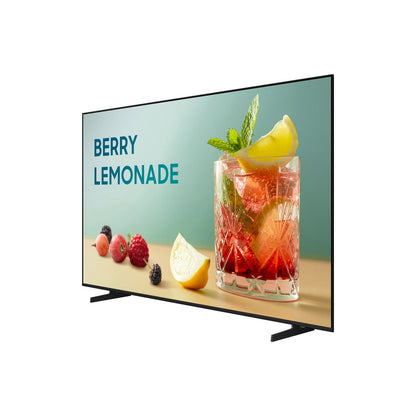Samsung BE43FX-H 43In Befx-H Series Crystal Uhd Display, 300 Nit, 16/7