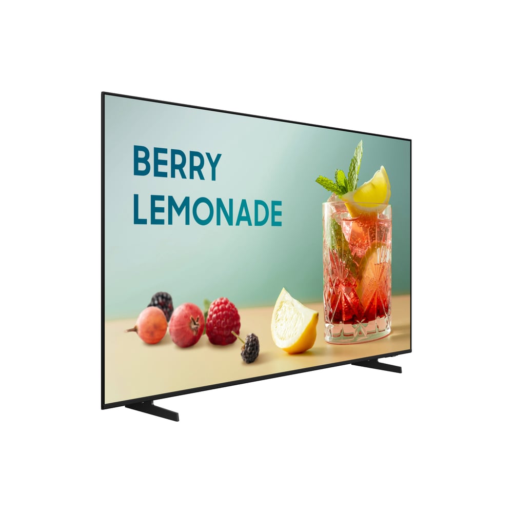 Samsung SAMPRB 55In Befx-H Series Crystal Uhd Display, 300 Nit, 16/7