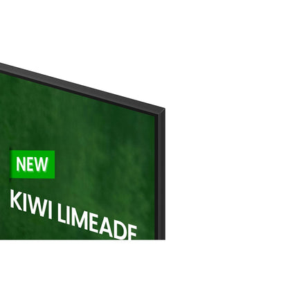 Samsung BE75D-H 75In Bed Series Commercial Tv Crystal Uhd Display, 300Nit, 16/7