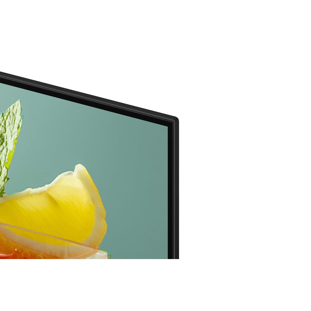 Samsung BE75FX-H 75In Befx-H Series Crystal Uhd Display, 300 Nit, 16/7