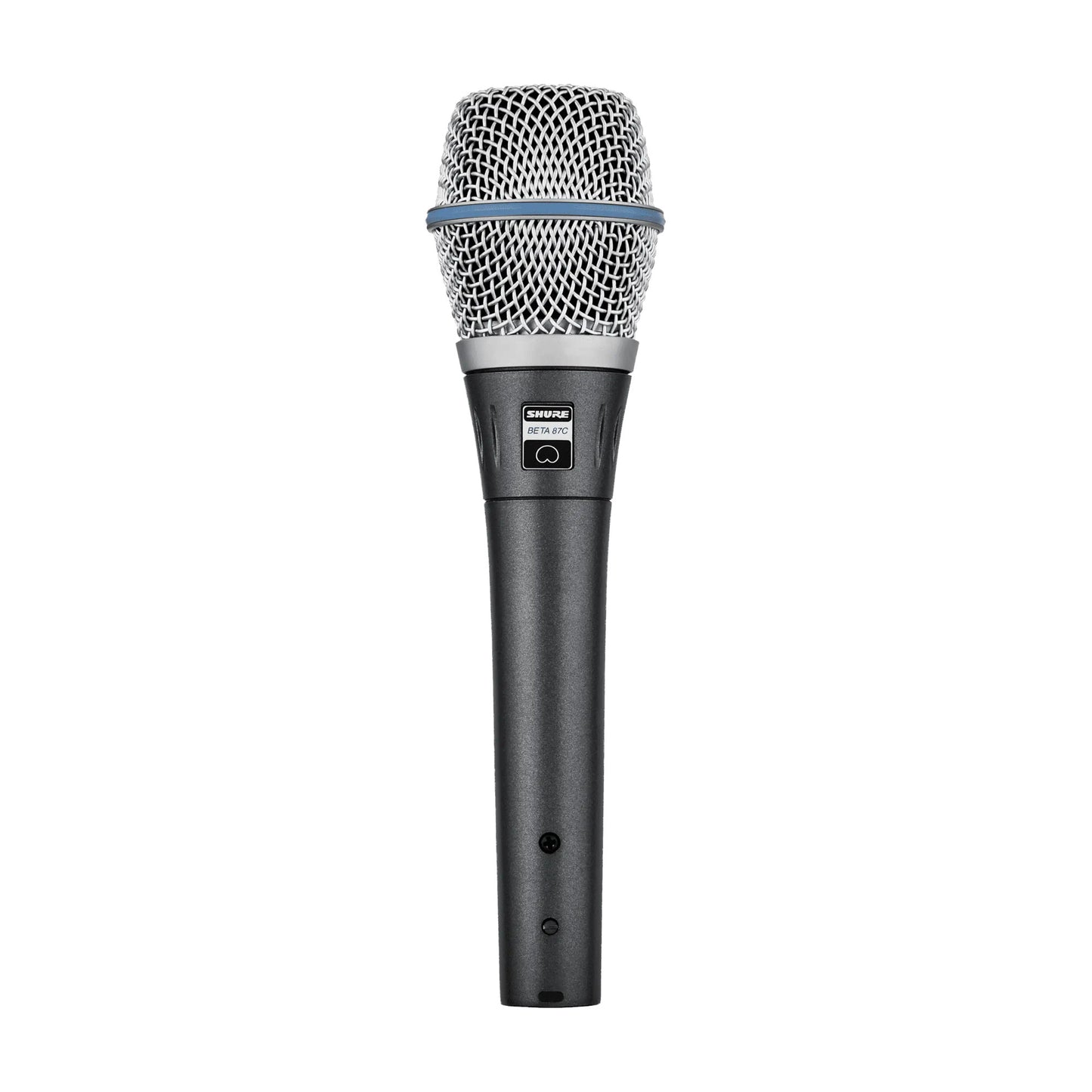 Shure BETA 87C Vocal Condenser Microphone