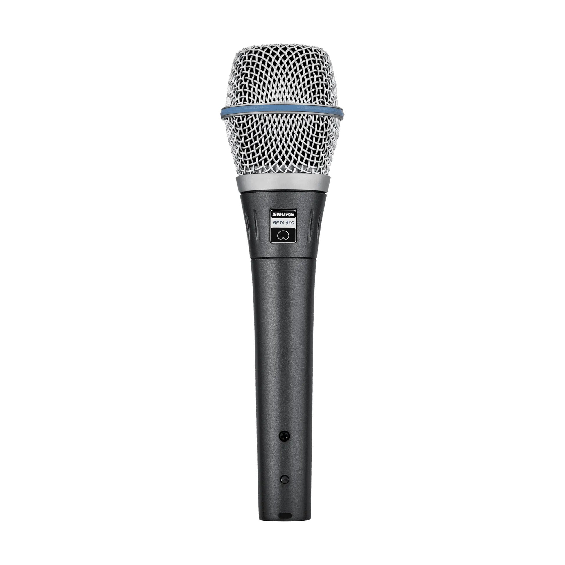 Shure BETA 87C Vocal Condenser Microphone