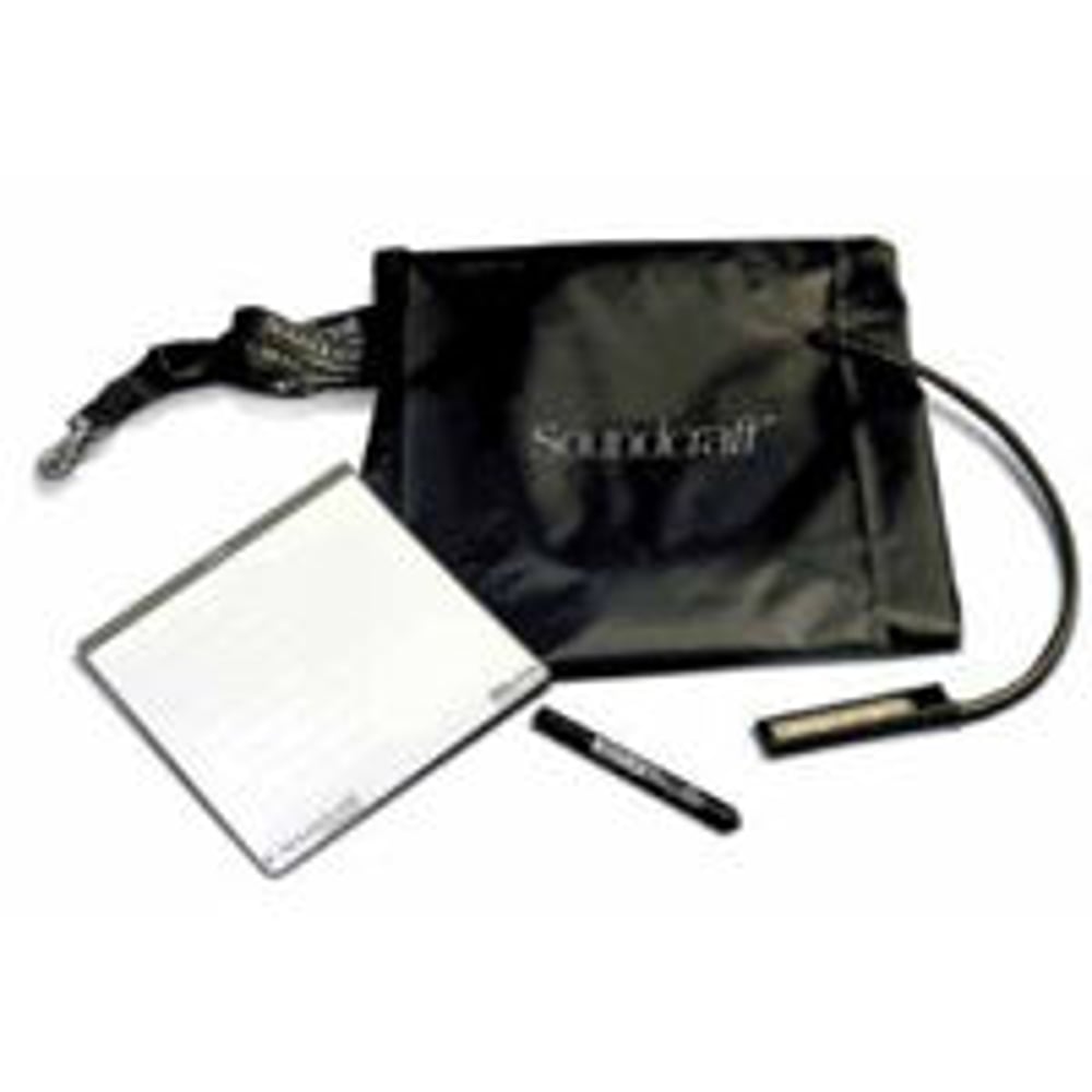 Soundcraft BF10.522001 Expression 1 Dust Cover And Gooseneck