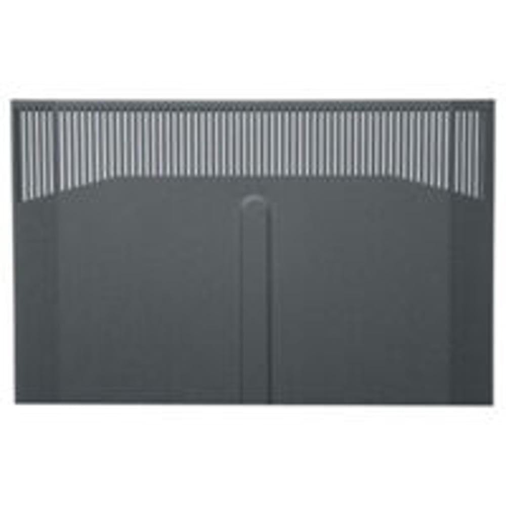 Middle Atlantic BFD-19 19Sp, Solid Front Door