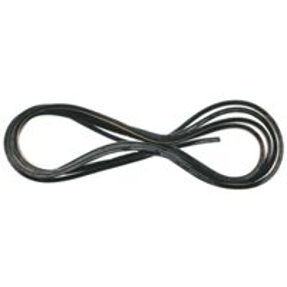 Middle Atlantic BG17 Brush Gasket 17'Roll